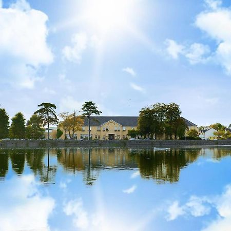 The Park Hotel Dungarvan Dungarvan  Zewnętrze zdjęcie