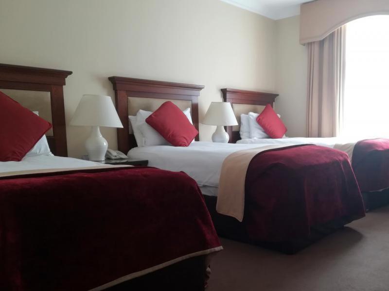 The Park Hotel Dungarvan Dungarvan  Zewnętrze zdjęcie