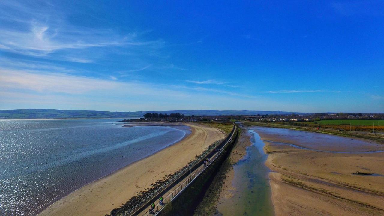 The Park Hotel Dungarvan Dungarvan  Zewnętrze zdjęcie
