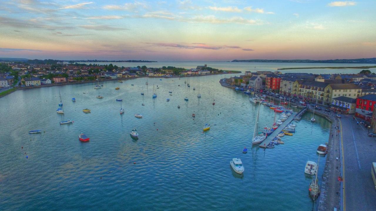 The Park Hotel Dungarvan Dungarvan  Zewnętrze zdjęcie