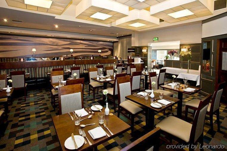 The Park Hotel Dungarvan Dungarvan  Restauracja zdjęcie