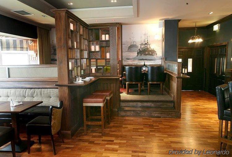 The Park Hotel Dungarvan Dungarvan  Restauracja zdjęcie