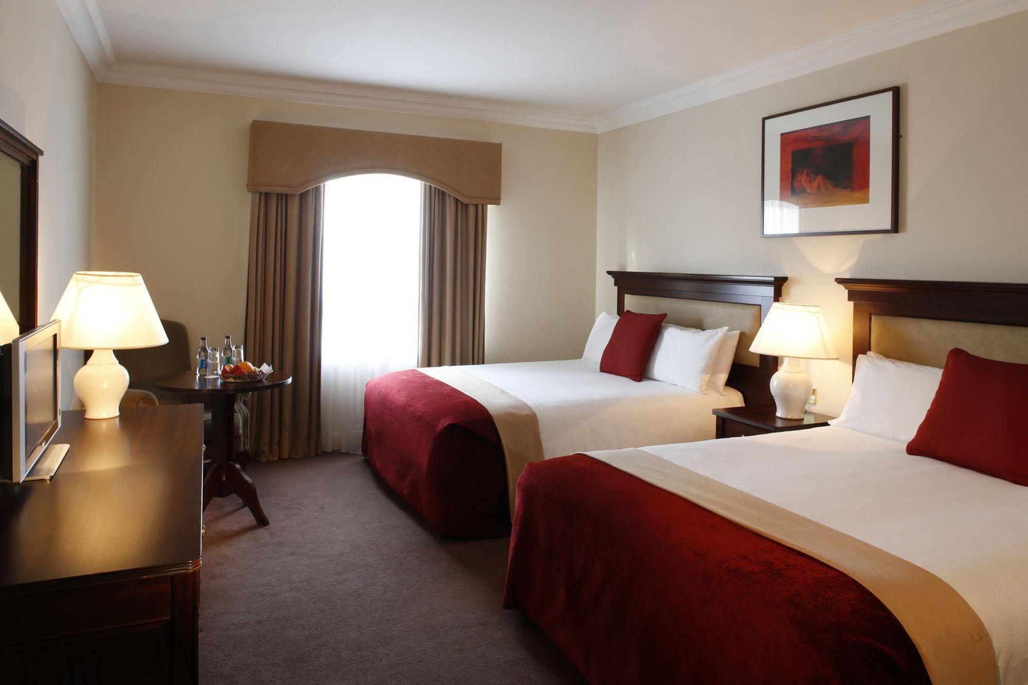 The Park Hotel Dungarvan Dungarvan  Zewnętrze zdjęcie