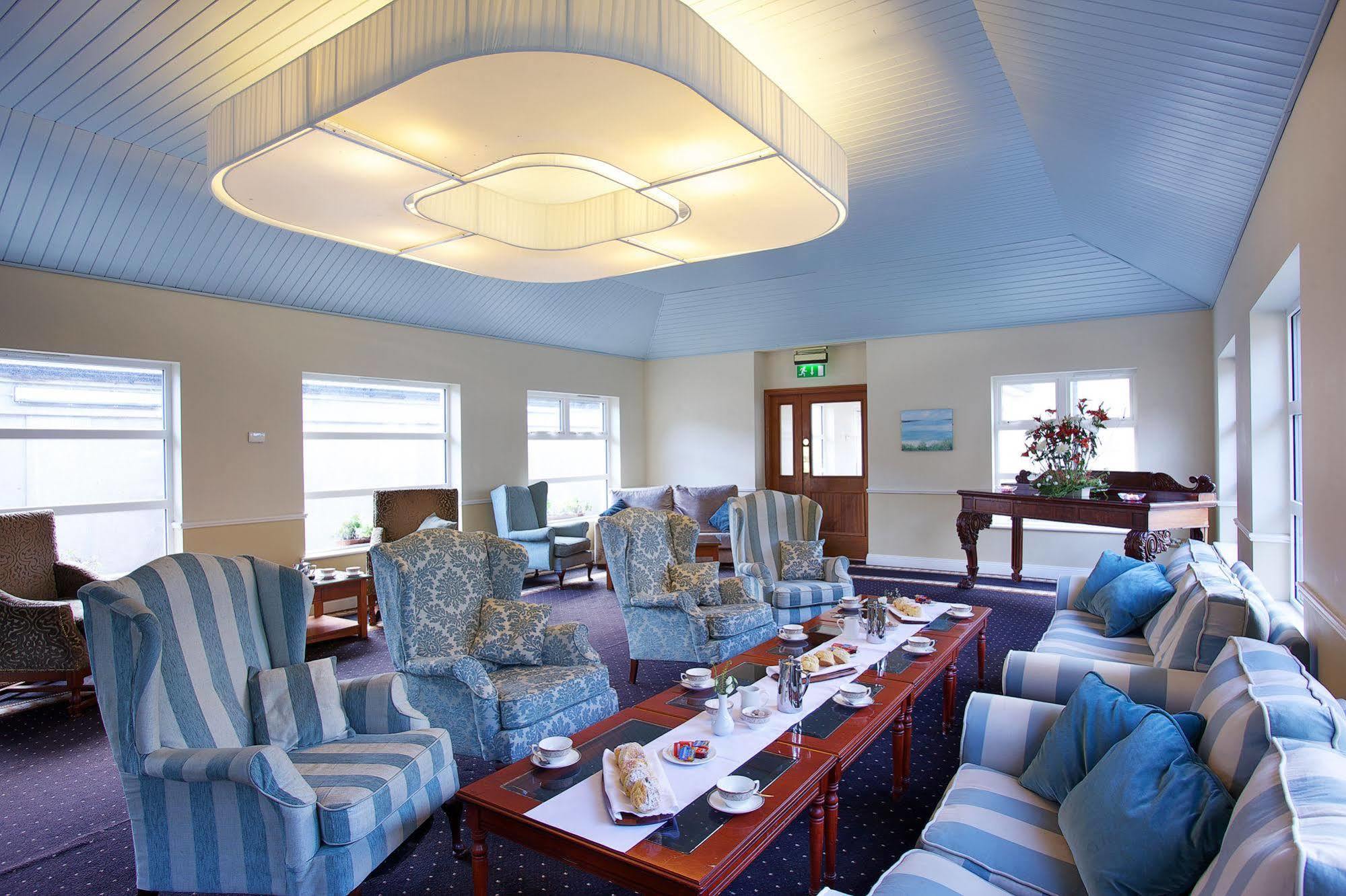 The Park Hotel Dungarvan Dungarvan  Zewnętrze zdjęcie
