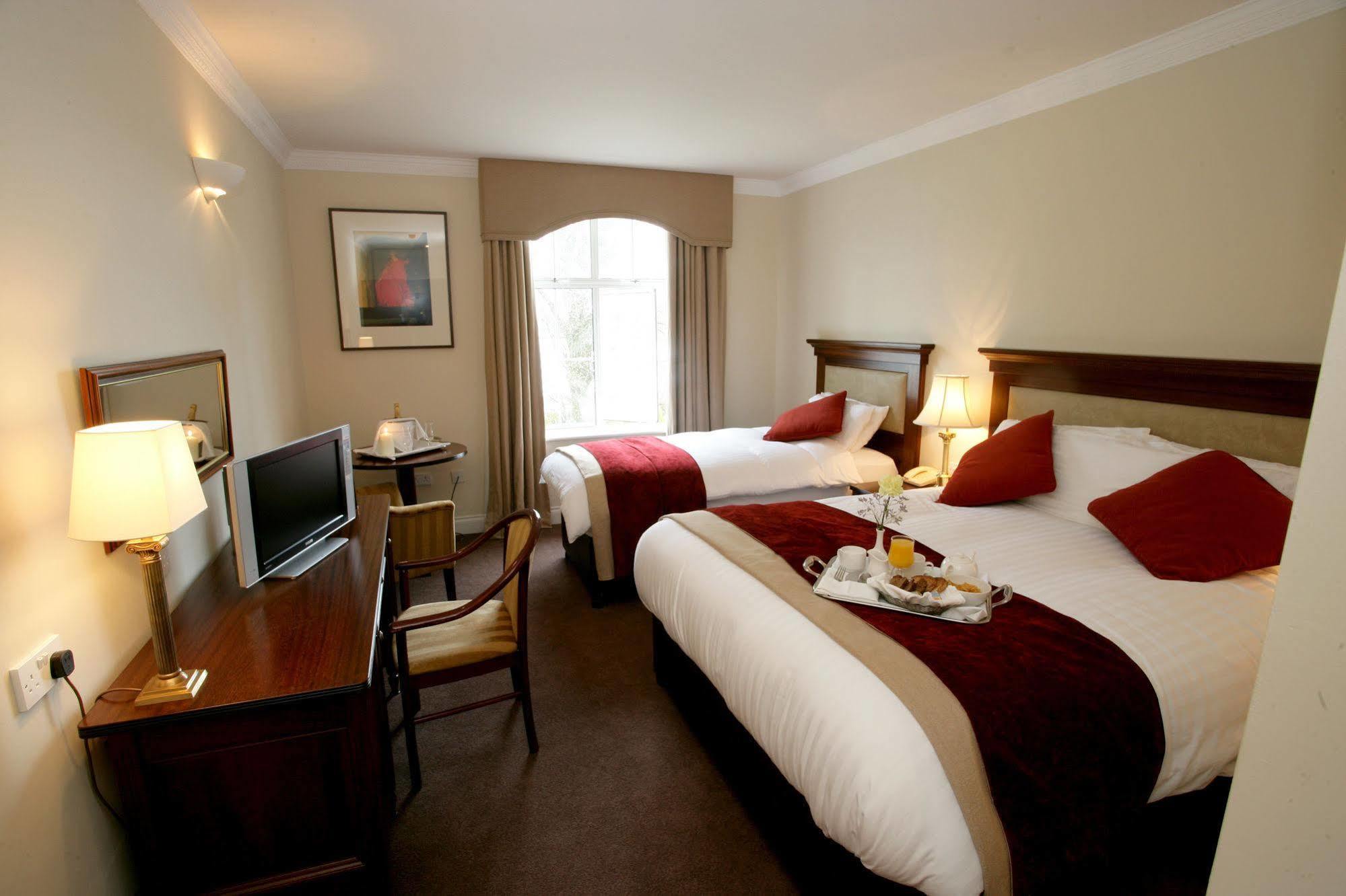 The Park Hotel Dungarvan Dungarvan  Pokój zdjęcie