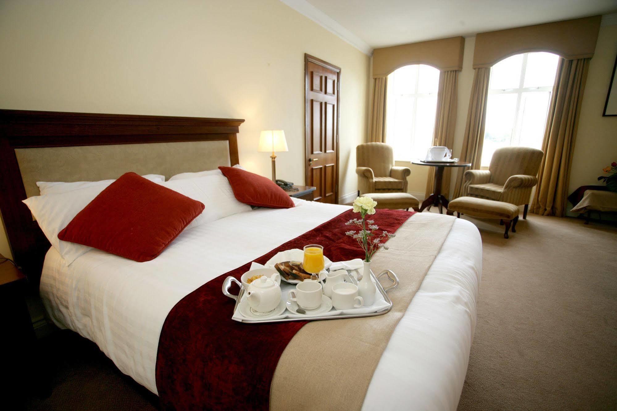 The Park Hotel Dungarvan Dungarvan  Pokój zdjęcie