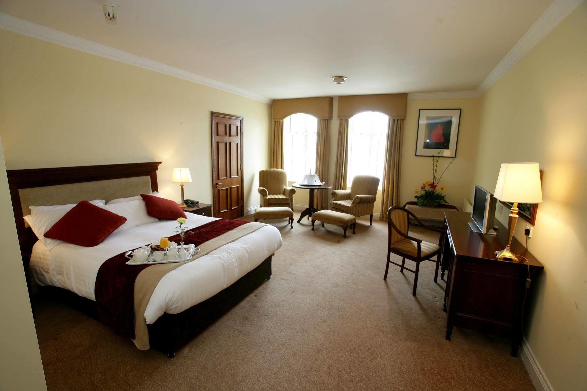 The Park Hotel Dungarvan Dungarvan  Zewnętrze zdjęcie