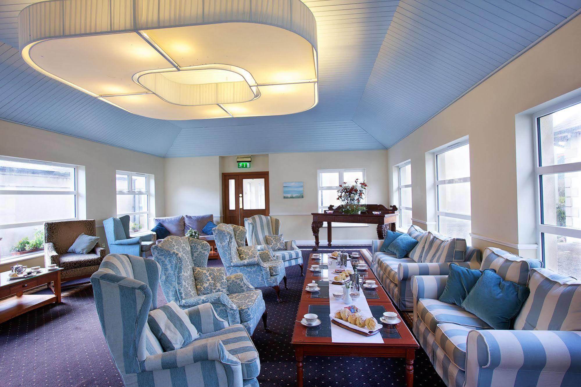 The Park Hotel Dungarvan Dungarvan  Zewnętrze zdjęcie