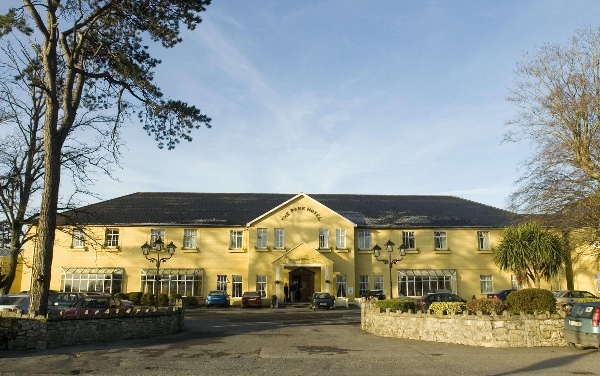 The Park Hotel Dungarvan Dungarvan  Zewnętrze zdjęcie