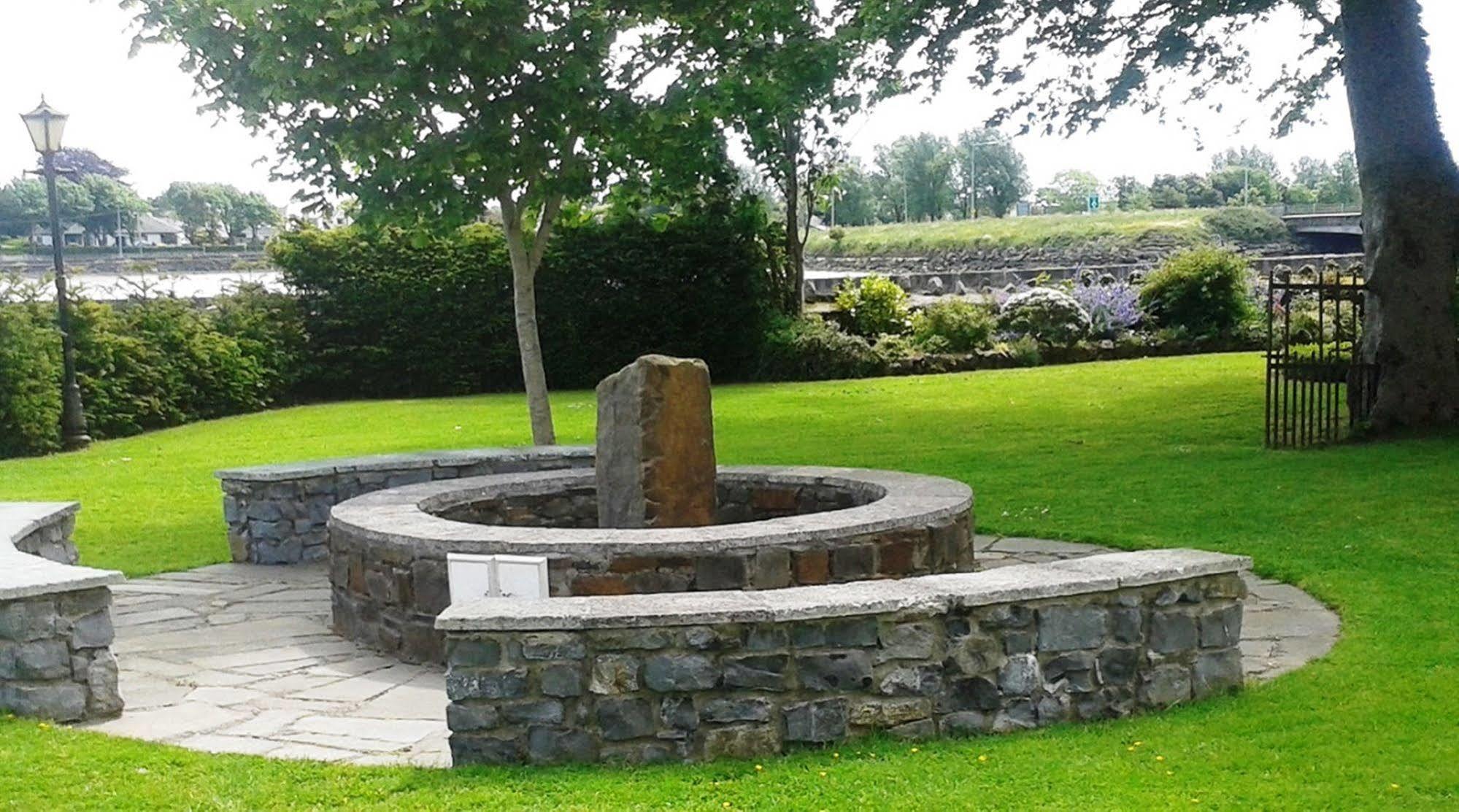 The Park Hotel Dungarvan Dungarvan  Zewnętrze zdjęcie