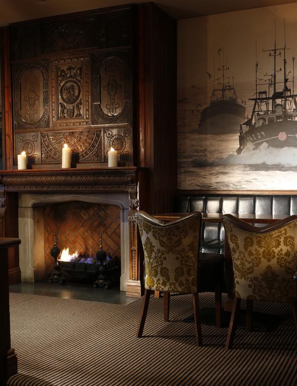 The Park Hotel Dungarvan Dungarvan  Zewnętrze zdjęcie