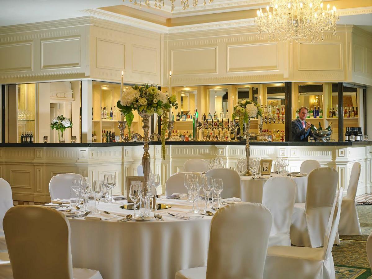The Park Hotel Dungarvan Dungarvan  Zewnętrze zdjęcie
