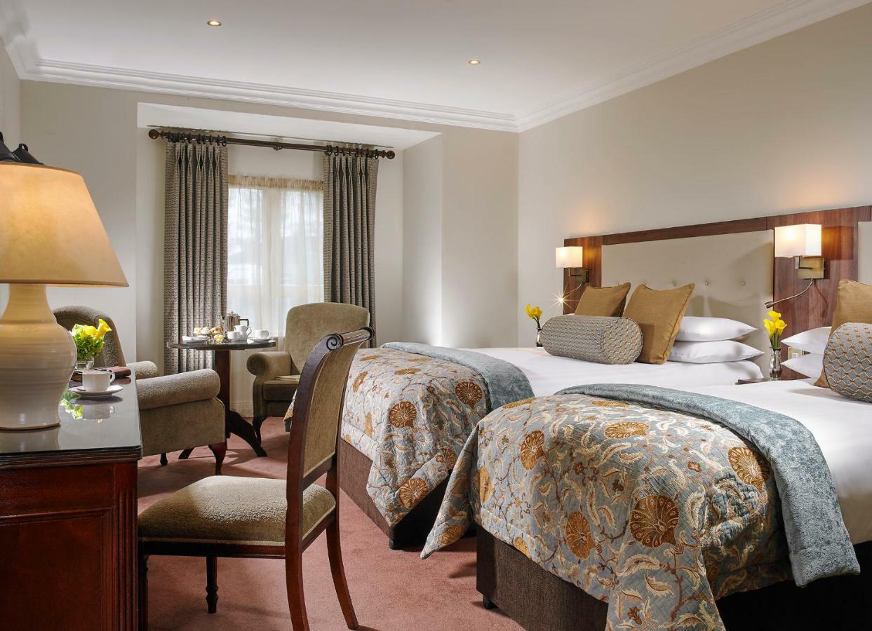 The Park Hotel Dungarvan Dungarvan  Zewnętrze zdjęcie
