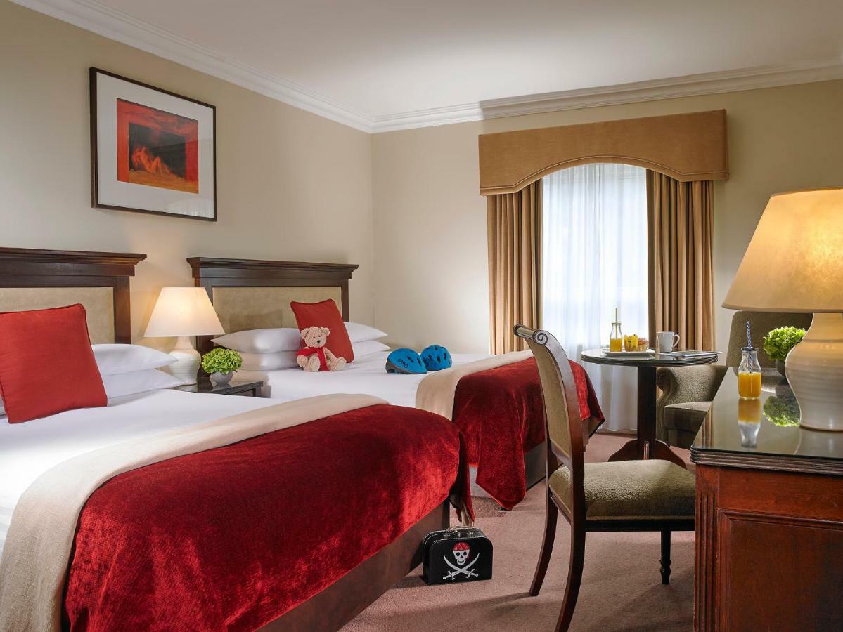 The Park Hotel Dungarvan Dungarvan  Zewnętrze zdjęcie