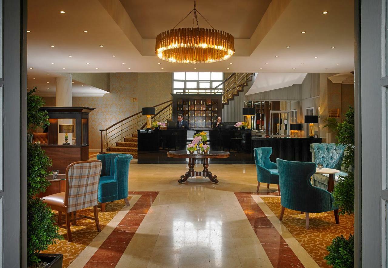 The Park Hotel Dungarvan Dungarvan  Zewnętrze zdjęcie