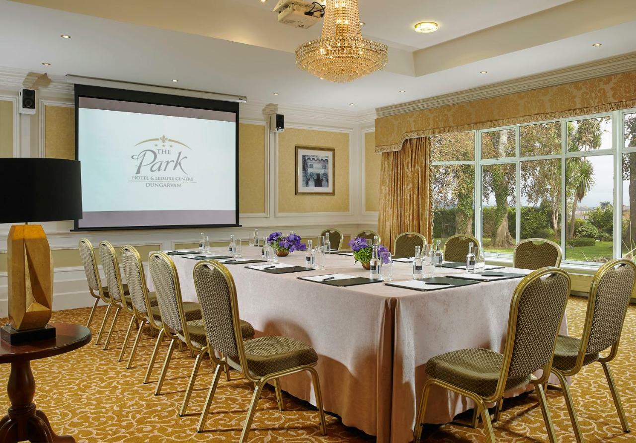 The Park Hotel Dungarvan Dungarvan  Zewnętrze zdjęcie