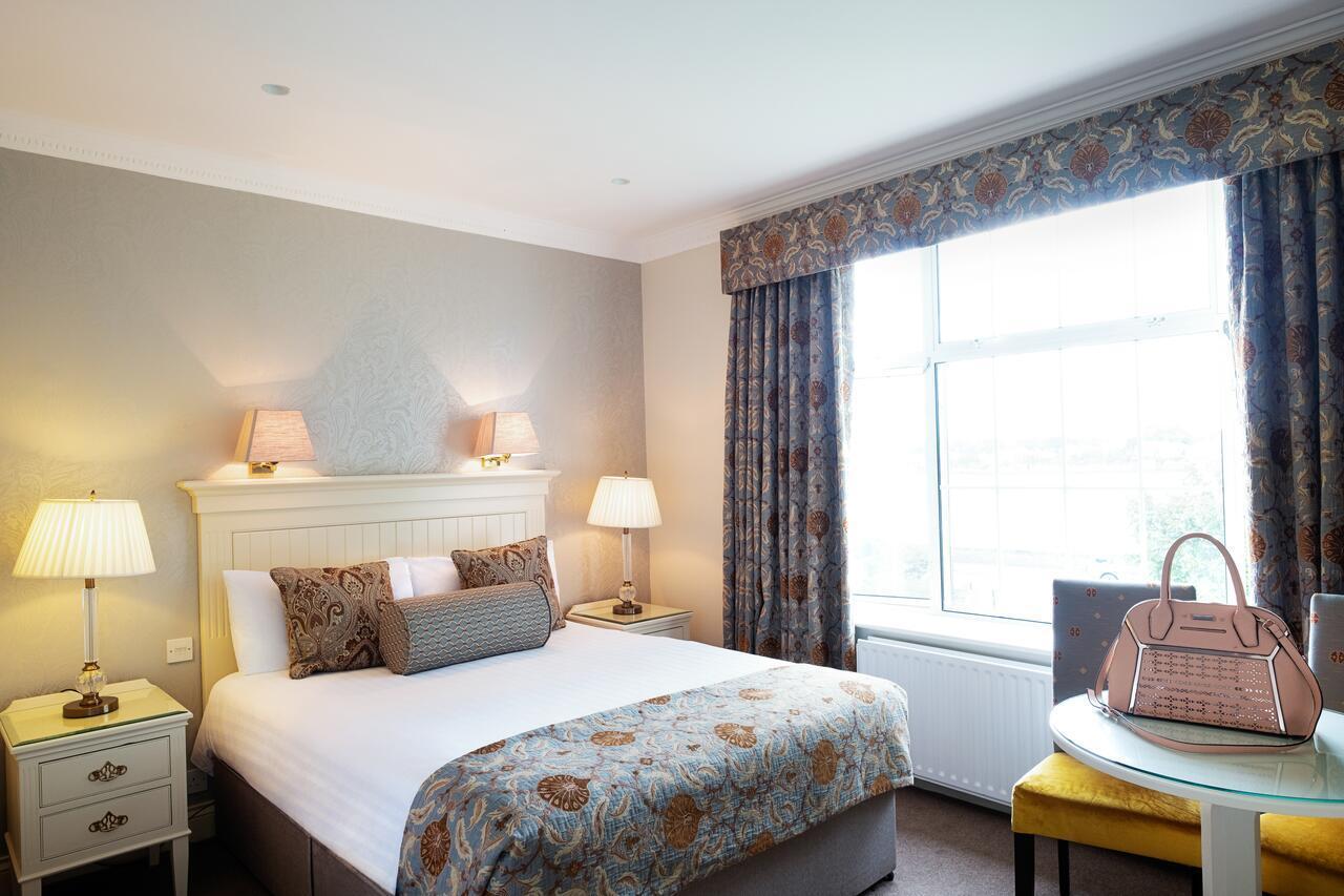 The Park Hotel Dungarvan Dungarvan  Zewnętrze zdjęcie